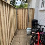 Fence company north shore, timber fence company near me in Sydney
