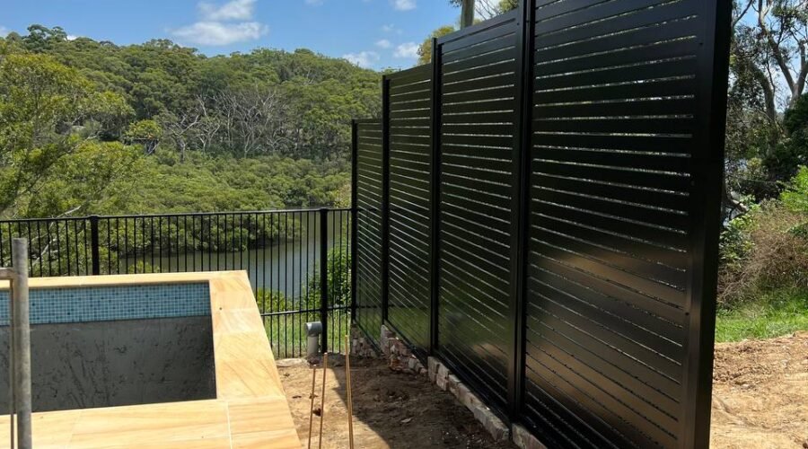 best fence designs