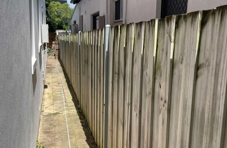 diy fencing disadvantages