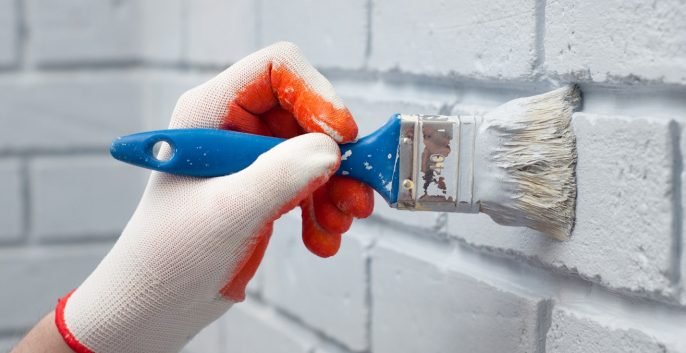 north shore professional painting services