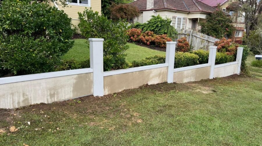 Modular walls installer in Sydney