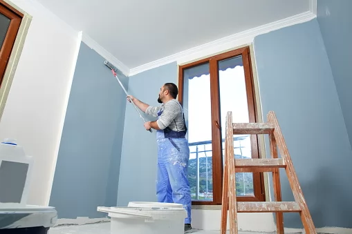 painting services in north shore