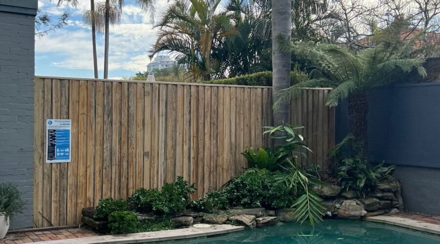 fence repair near me