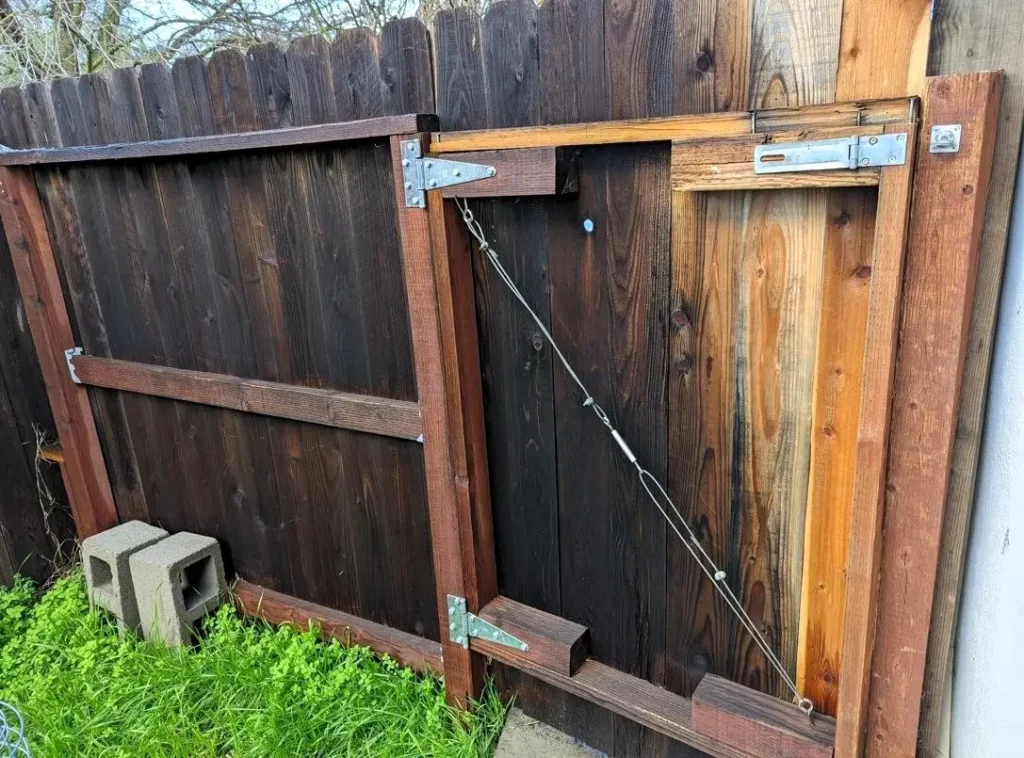 gate repair in sydney