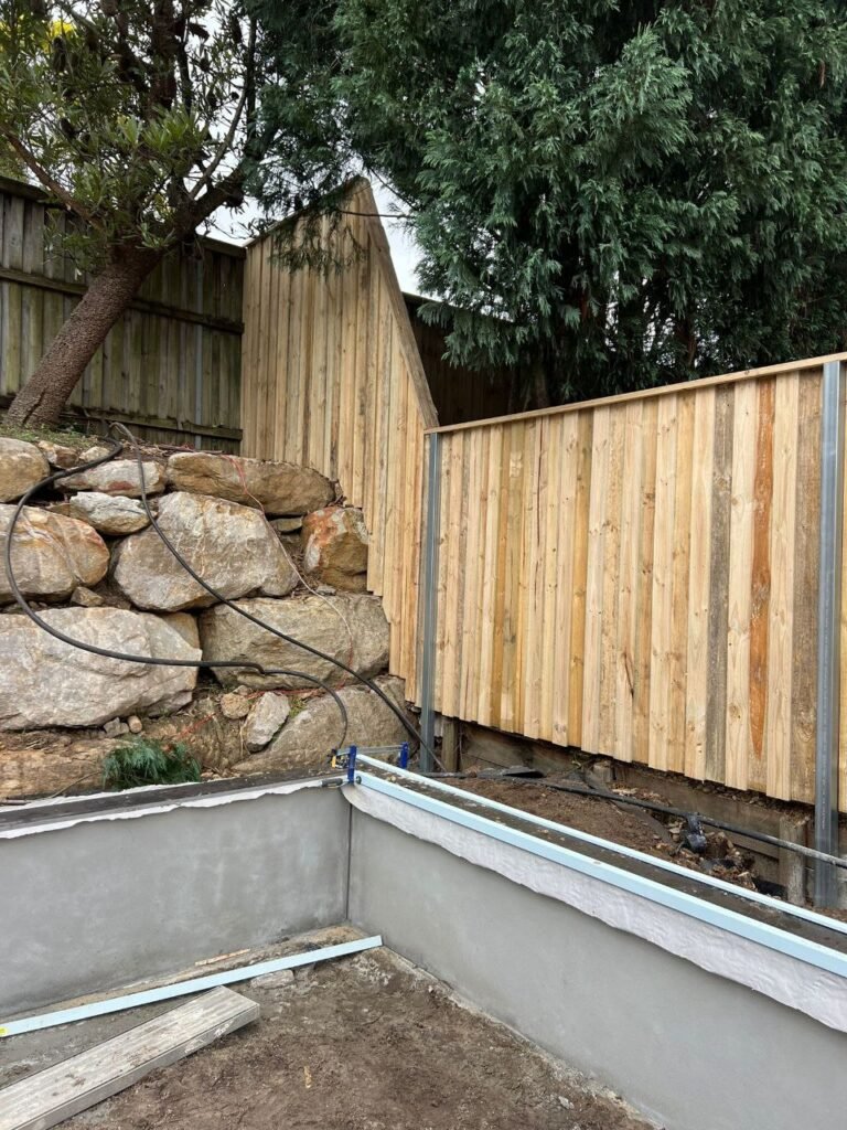 Fence repair results in sydney