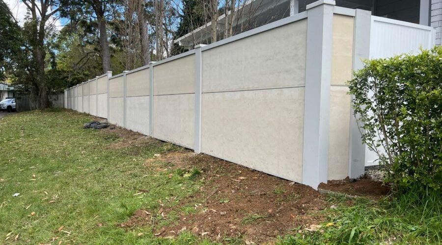 modular walls in Sydney