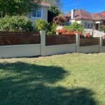 Aluminum fencing in Sydney