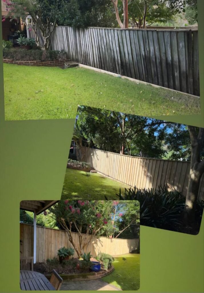 Fence Replacing In Sydney
