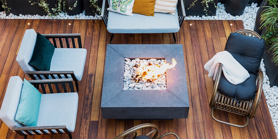 Deck Contractors Sydney, Deck Builders North Shore