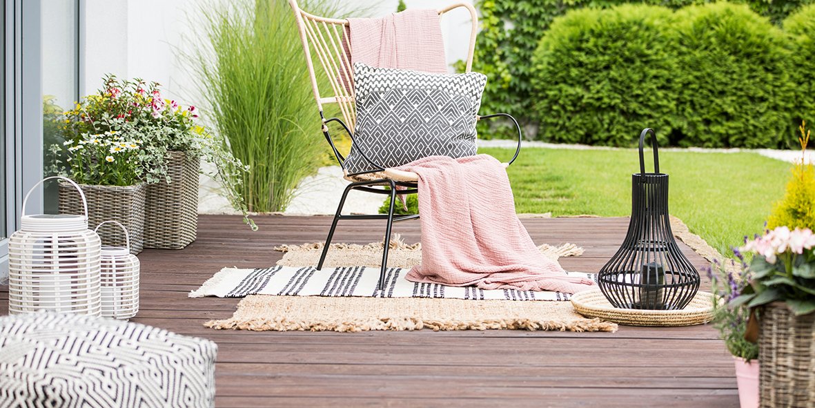 Backyard Timber Wooden decks and fences