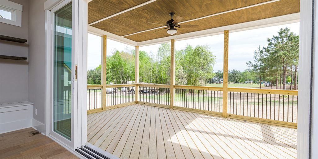 Deck and Fence Contractors, Builders and Installers