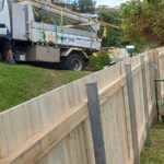 Reliable fence contractor north shore Sydney