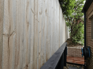 Fence Repair Cost in Sydney Blog