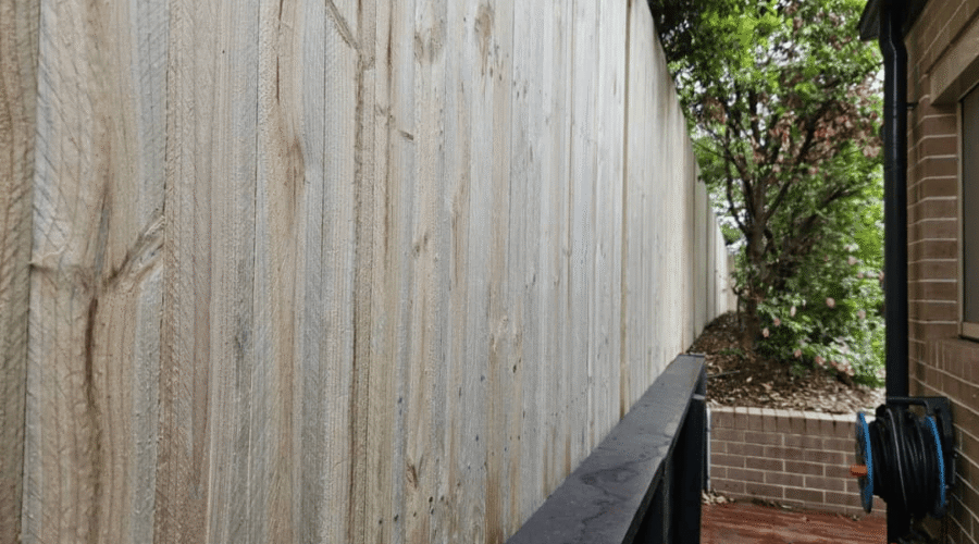 Fence Repair Cost in Sydney Blog