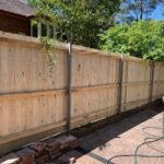fence improvement for resale blog
