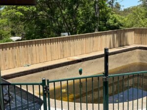 fence repair australia weblog