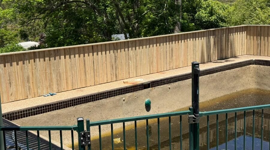 fence repair australia weblog