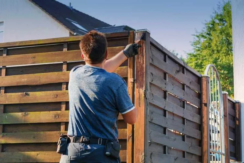 Expert Composite Cladding Installer | Repair My Fences Sydney