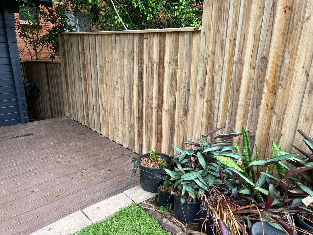 Fencing Contractors North Shore Sydney, Best Fence Company Near Me