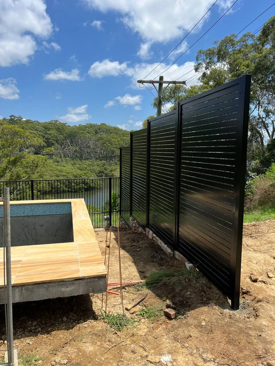 Screen Fencing Sydney – Practical, Private & Visually Appealing best fence designs