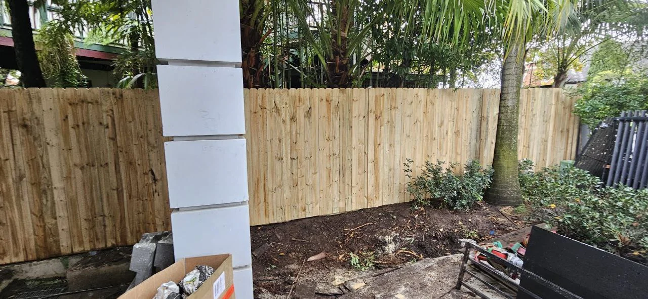 Urgent Fence Repair Company in Sydney: Your Quick Solution to Fence Emergencies