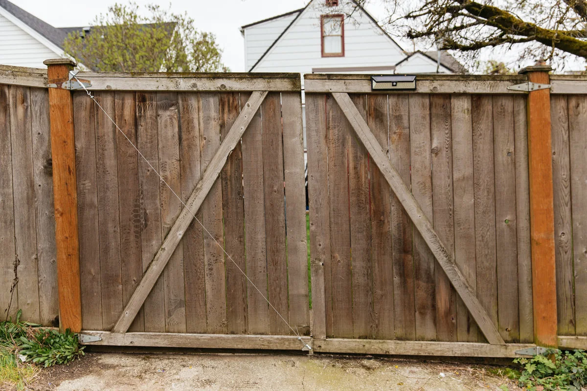 gate repair services sydney