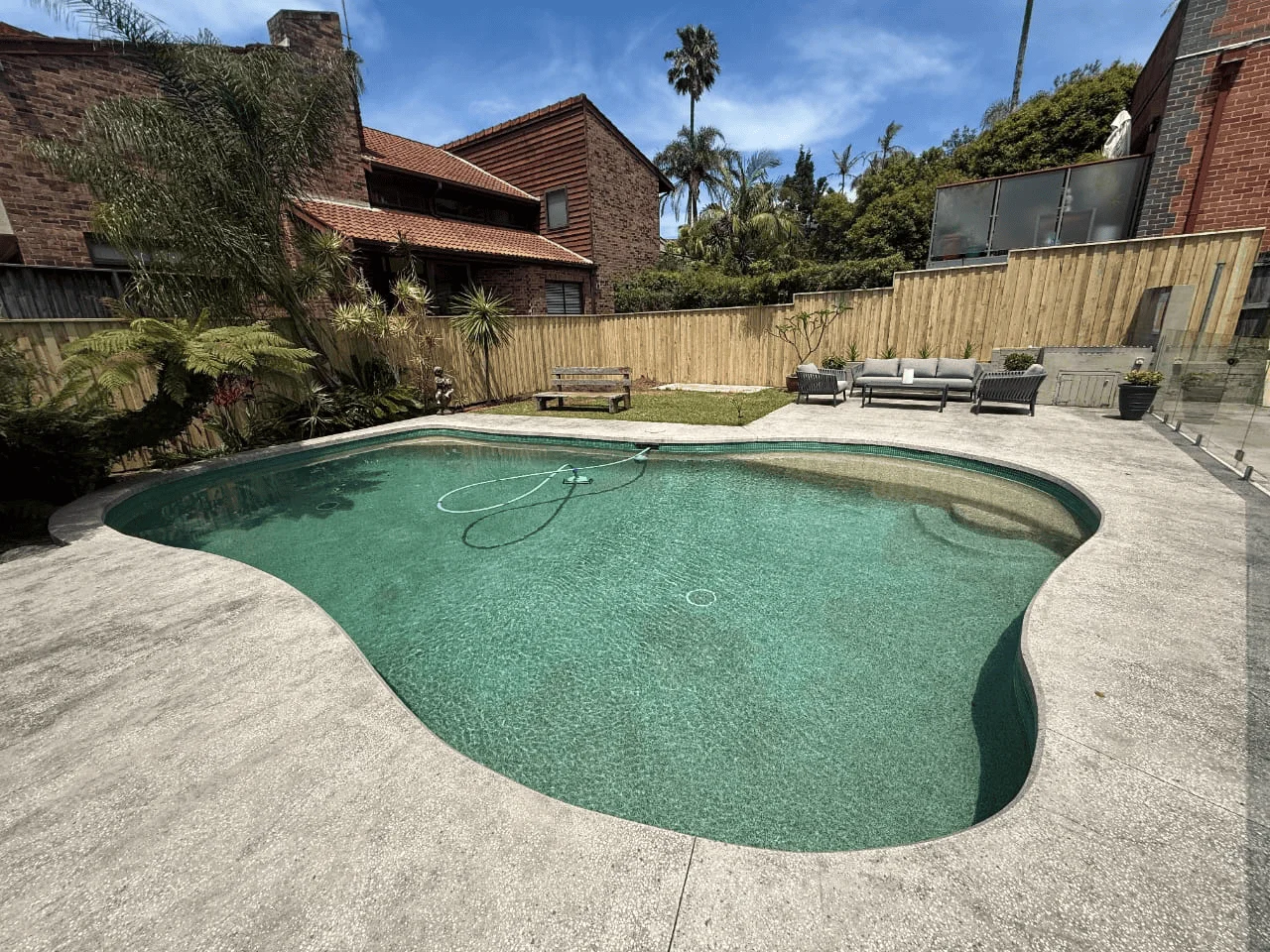 Fence Renovation in Sydney: Expert Tips to Restore and Upgrade Your Fence