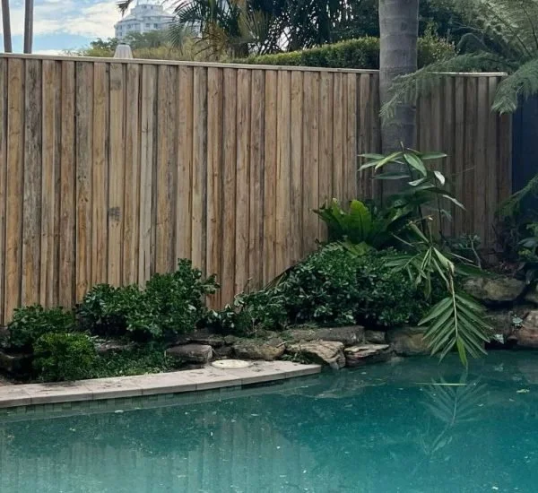 best pool fence builder installer in North Sydney